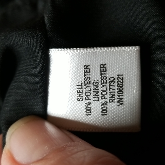 Merona empire waist sleeveless flowy top - Picture 6 of 6